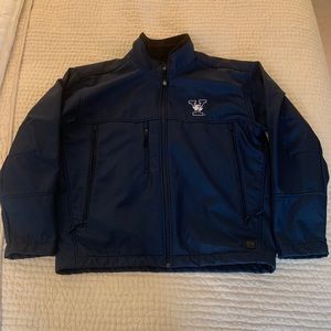 Antigua Medium sized Yale Jacket